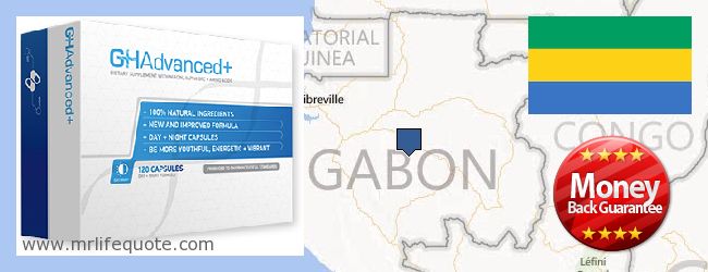 Πού να αγοράσετε Growth Hormone σε απευθείας σύνδεση Gabon